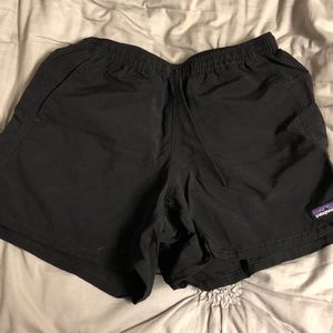 Patagonia 5in Baggies